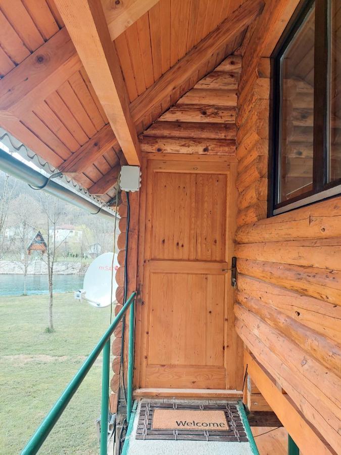 Hacienda Burzic Daire Kulen Vakuf Dış mekan fotoğraf