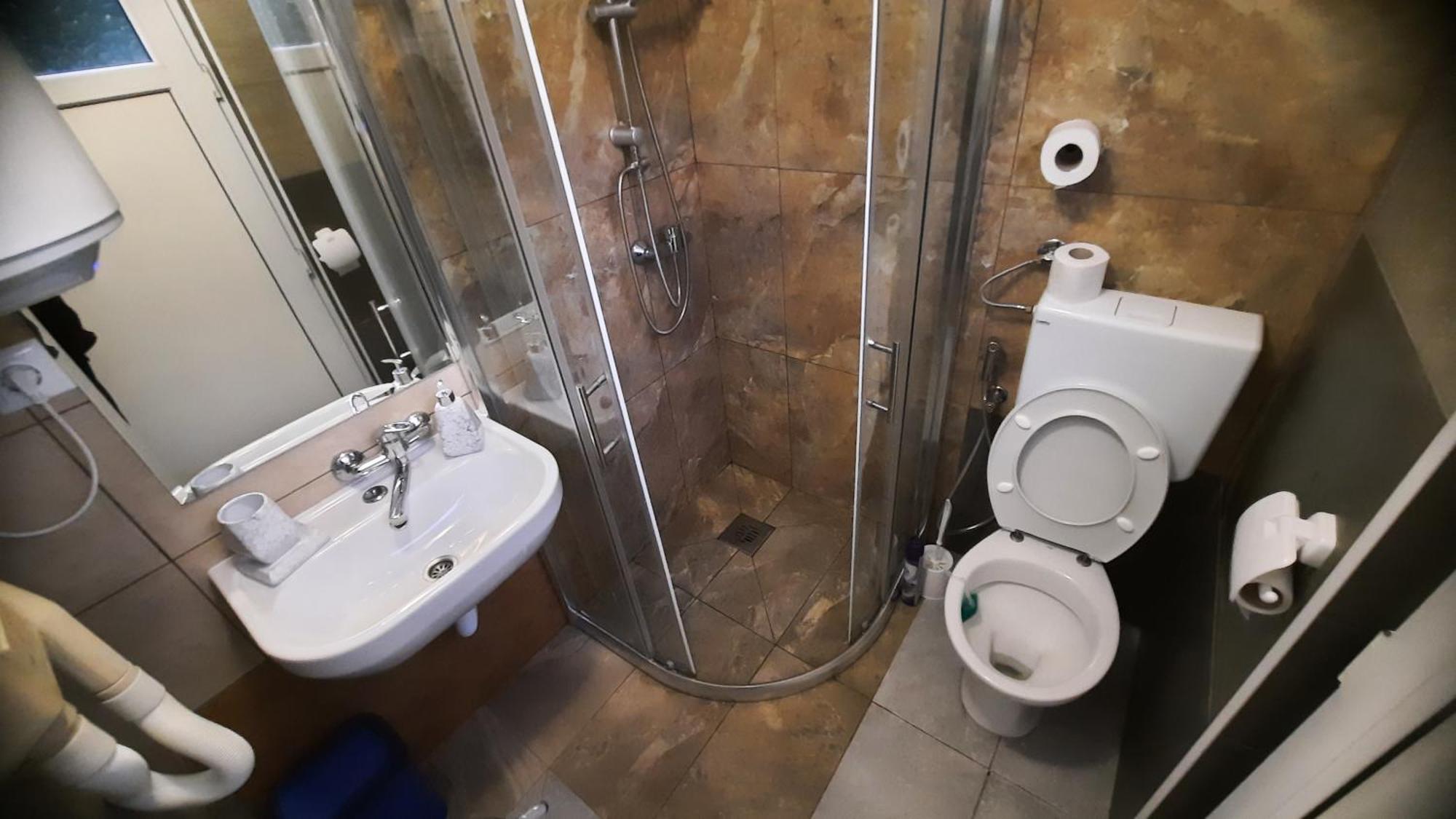 Hacienda Burzic Daire Kulen Vakuf Dış mekan fotoğraf