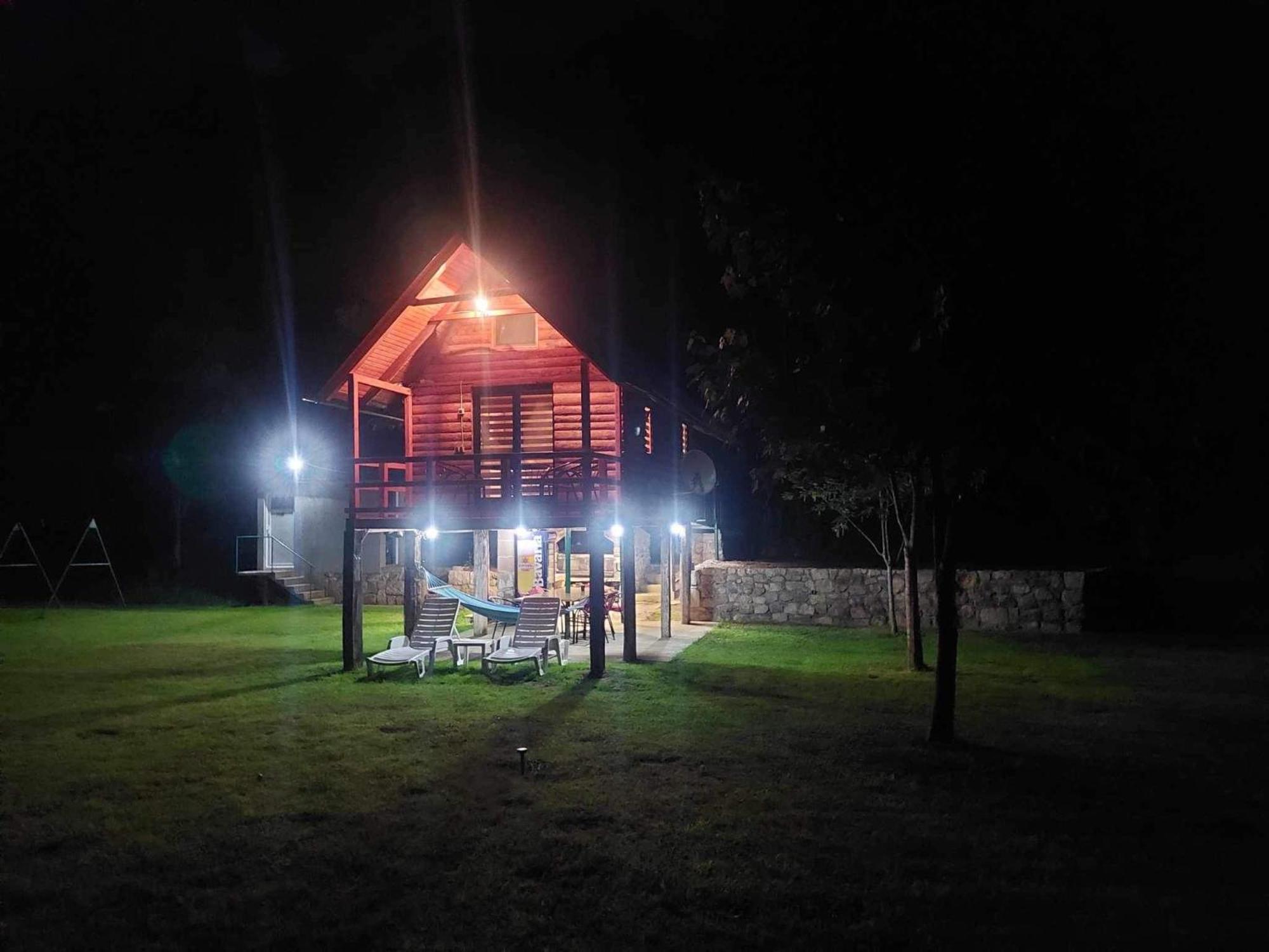 Hacienda Burzic Daire Kulen Vakuf Dış mekan fotoğraf
