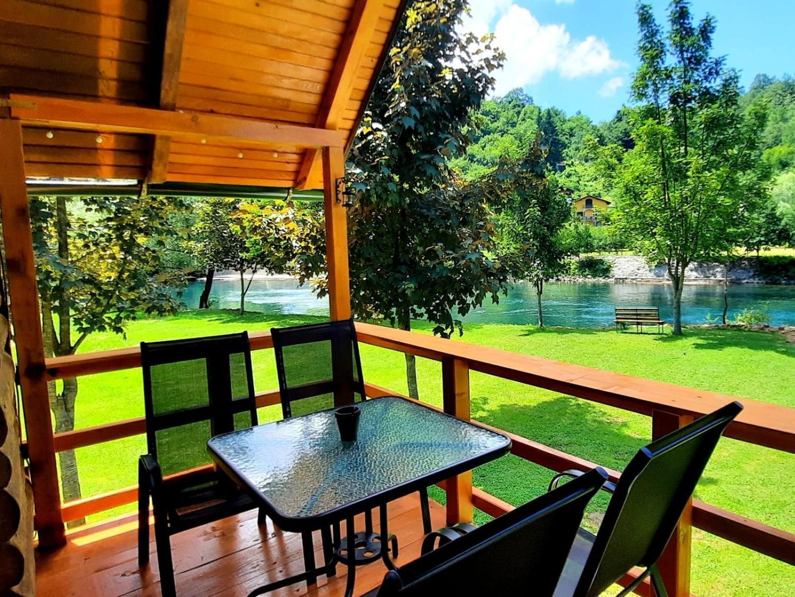 Hacienda Burzic Daire Kulen Vakuf Dış mekan fotoğraf